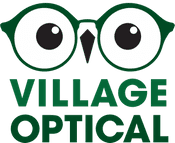 Village Optical Logo