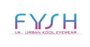 fysh urban kool eyewear