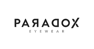 paradox eyewear logo